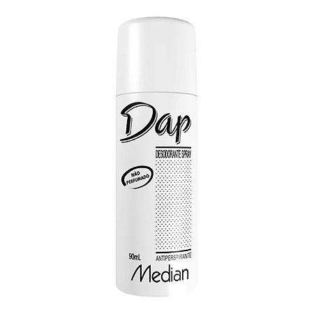 Desod dap s/perf jato seco aer 160ml   d
