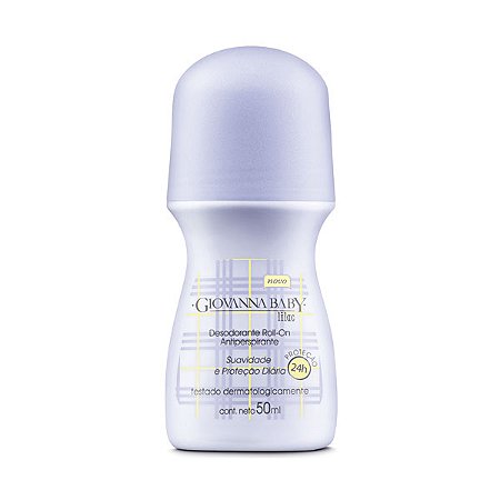 D.r.giovanna baby lilac 50ml