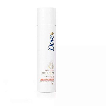 Desodorante aerosol dove hipoalergenico 110ml