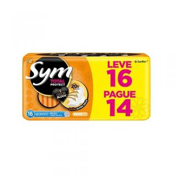 Abs sym seca c/ abas laranja lv16 pg14