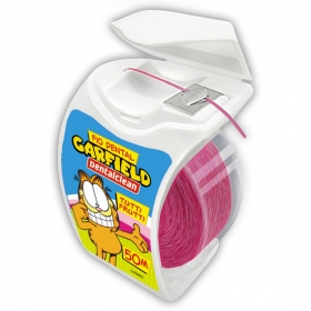 Fio dtl dentil 25 kidstutti frutti menina