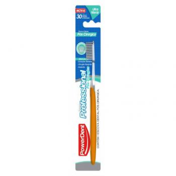 Escova dental power pos cirurgica