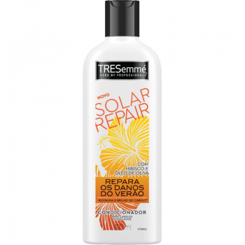 Condicionador tresemme solar repair 400ml