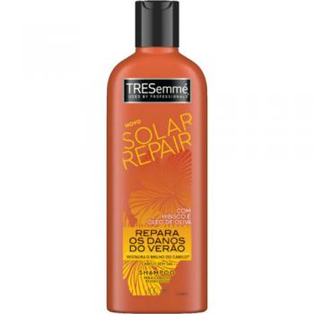 Shampoo tresemme solar repair 400ml