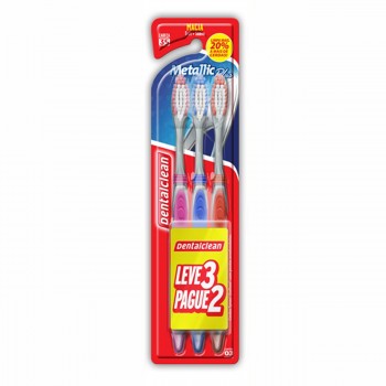Esc dental dental clean cristal flat med 44