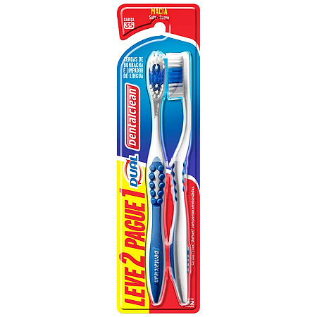 Esc dentalclean dual macia l2p1