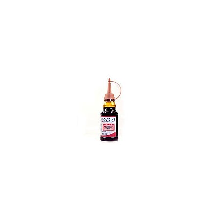 Povidine solucao topica  100ml