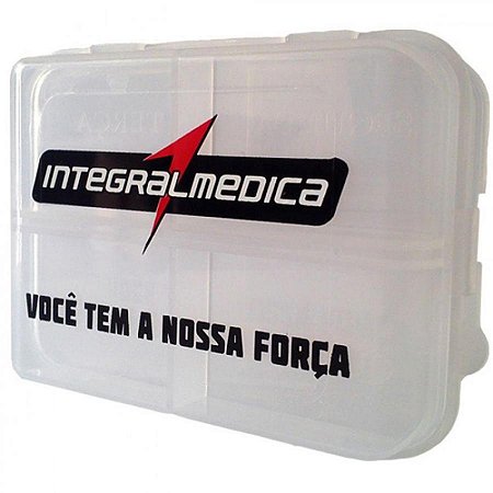 Porta capsula integralmedica
