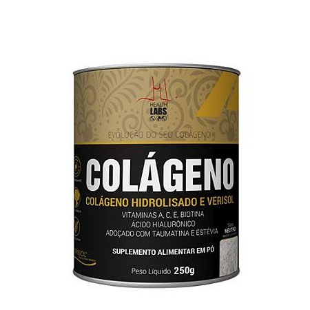 Colageno Verisol Neutro 300g