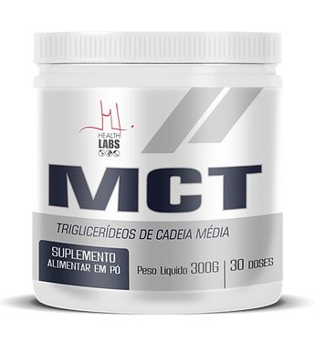 Mct 300g