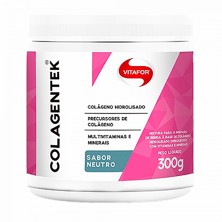 Colagentek neutro 300g