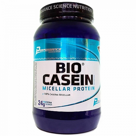 Bio casein chocolate 909g