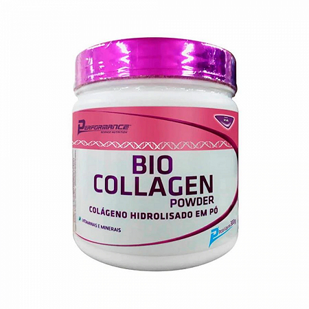 Bio collagen uva 300g