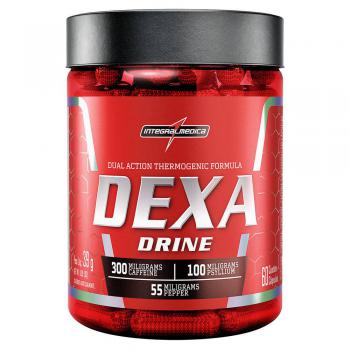 Dexadrine 60 capsulas