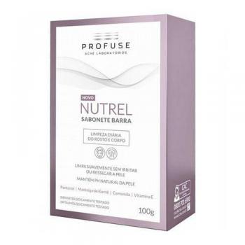 Profuse nutrel sab barra 100gr