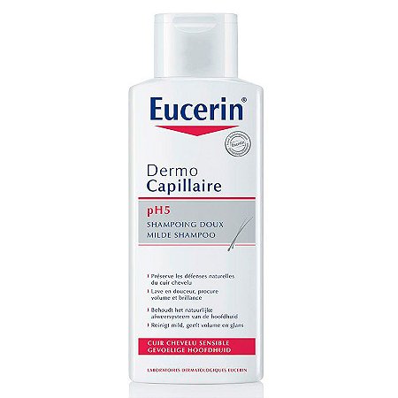 Eucerin ph5 sh 250ml