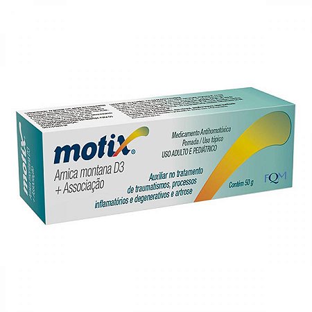 Motix 50gr