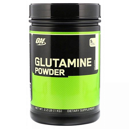 Glutamina powder 1kg