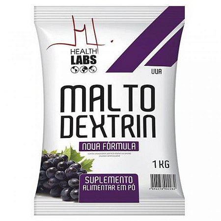 Maltodextrin uva 1kg