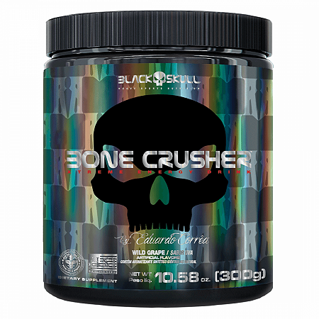 Bone crusher uva 300g