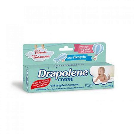Drapolene creme 40g