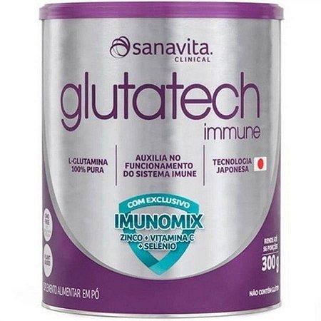 Glutatech Immune 300g