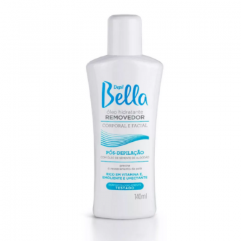 Depilbella Oleo Removedor 140ml