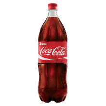 Rf coca cola 2l tradicional