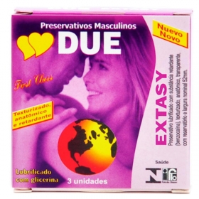 Preser due c 3 extasy