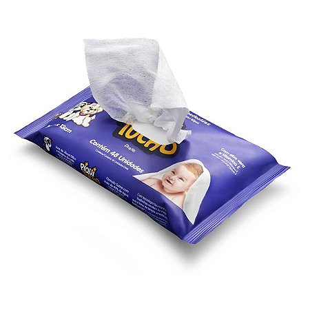 TOALHAS UMED.PIQUITUCHO PRATIC 48UN