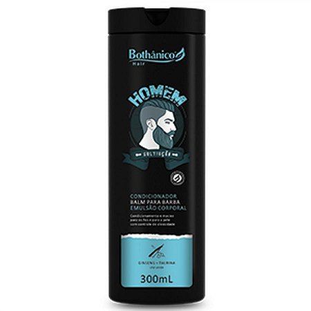 Condicionador balm homem 300ml