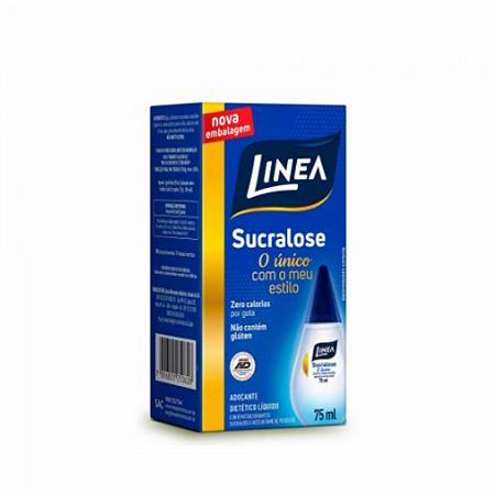 Linea adocante liquido 75ml