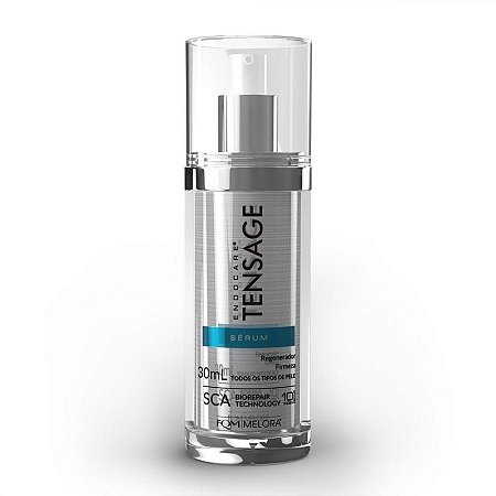 Serum facial anti-idade tensage com 30ml