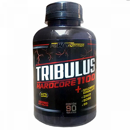 Tribulus hardcore 1100mg c/90tabletes