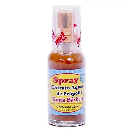 Extrato aquoso propolis 35ml
