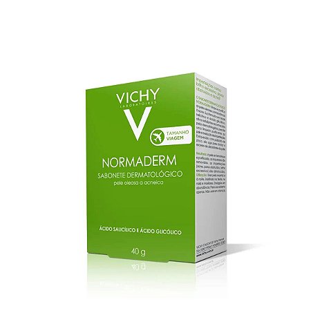 Normaderm Sab. 40g