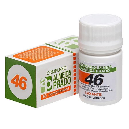 Complexo homeopatico almeida prado 46