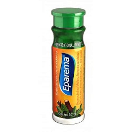 Eparema  flac.tradicional 10ml
