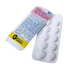 Acido acetilsalicilico 100mg 10 comprimidos