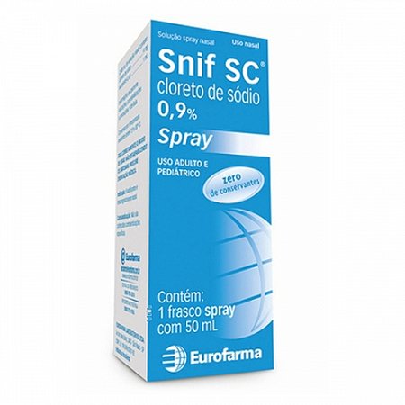 Snif spray 50ml