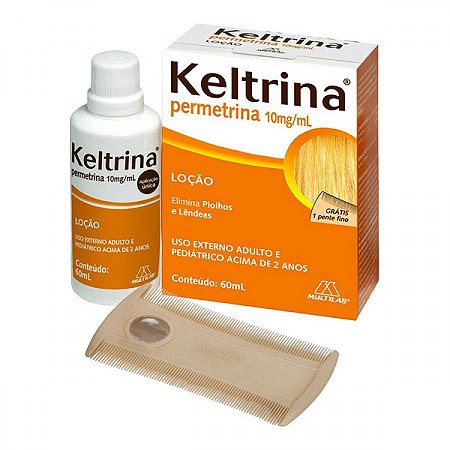 Keltrina 10mg 60ml