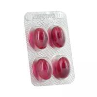 Ibuflex 400mg 4 capsulas