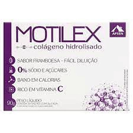 Motilex C/30 Saches