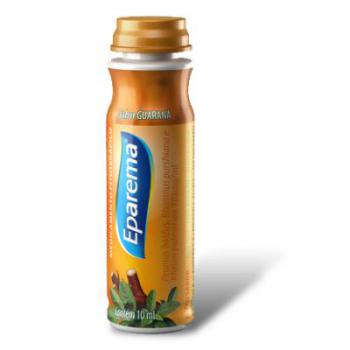 Eparema  flac.guarana 10ml