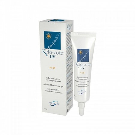 Kelo cote uv 15g