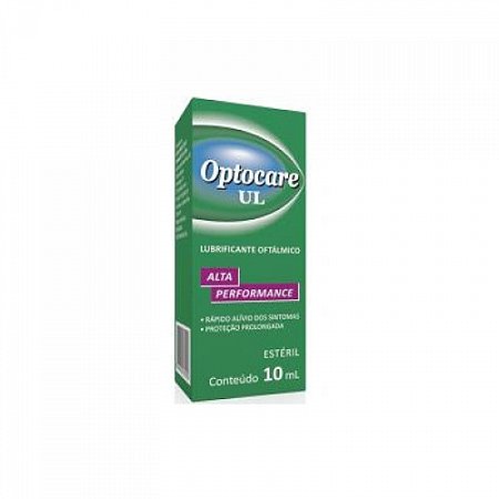 Optocare 10ml