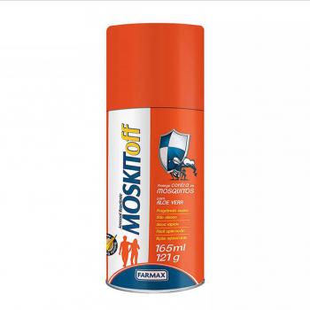 Repel moskitoff aero 165ml