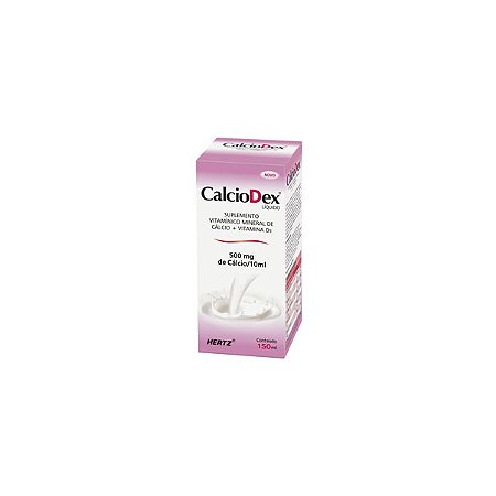Calciodex 150ml