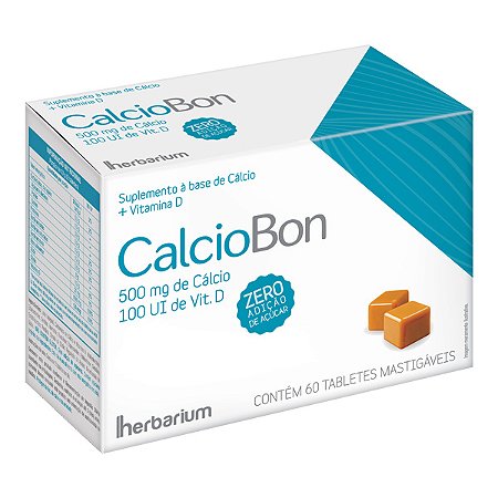 Calciobon tablete c/60