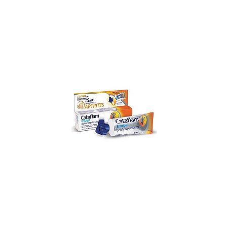 Cataflam emulgel 150g